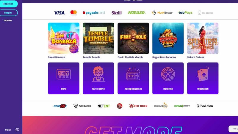 Leading Canadian Betting Sites & Online Casinos for 2026